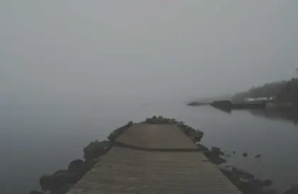 桌面一角